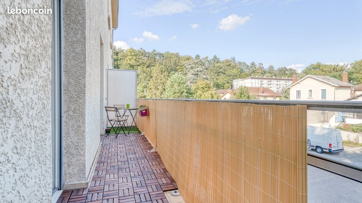 Appartement 2 pièces 31 m² · à Oullins-Pierre-Bénite · 31 m² · 850 €/mois
