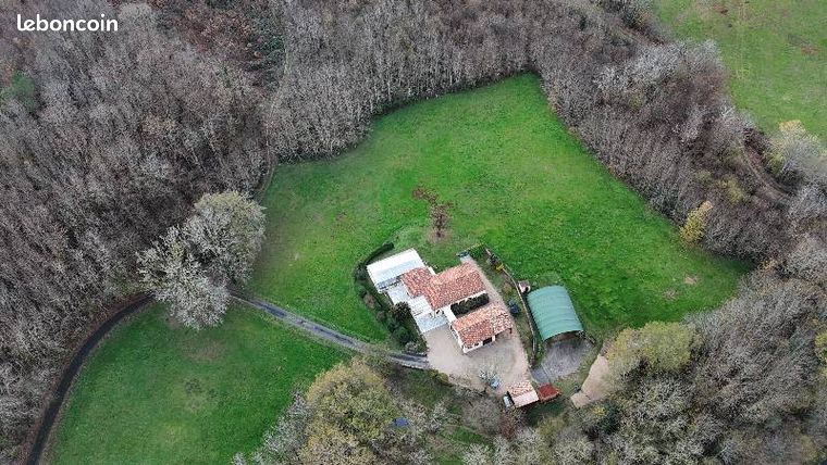 Maison 5 pièces 111 m²