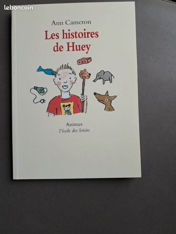 Livre enfant (image 2)