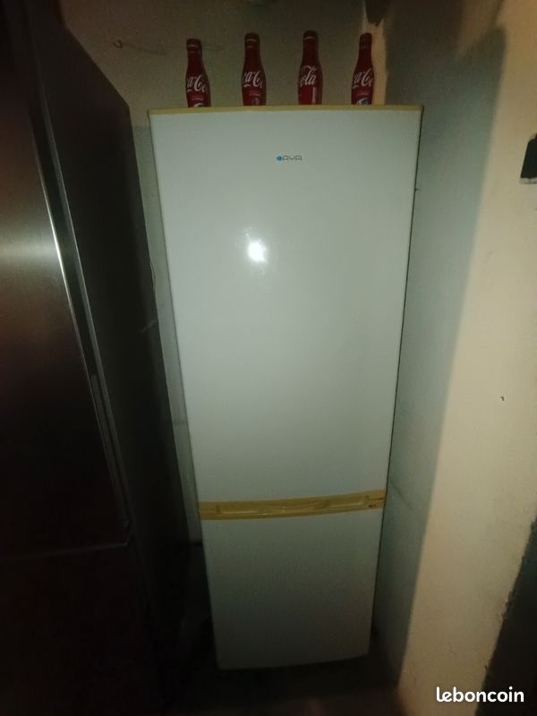 Frigo aya Électroménager — free download