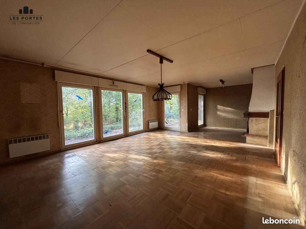 Maison 4 pièces 116 m² · à Gironville-sur-Essonne · 116 m² · 225 000 €