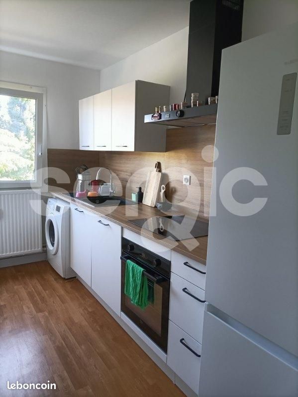 Appartement 3 pièces 70 m² · à Mons-en-Barœul · 70 m² · 900 €/mois