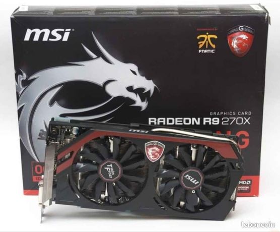 Msi R9 Xfx R9 270x 4gb R9 270x Gigabyte Radeon 290 Drivers MSI
