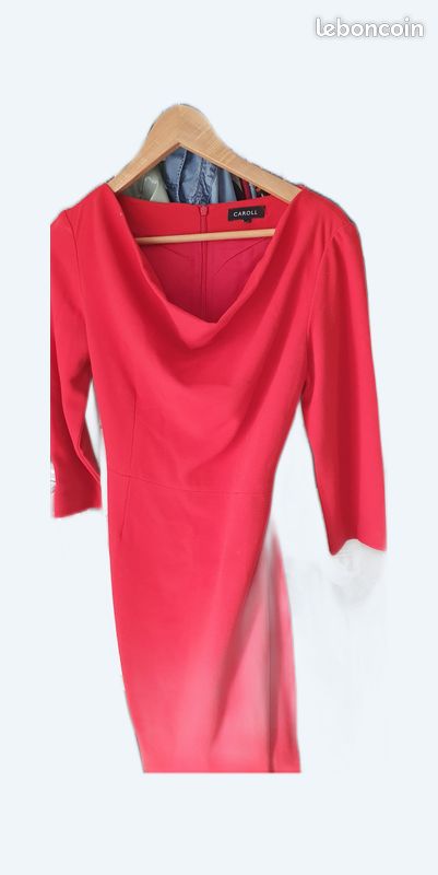 Robe chic (image 1)