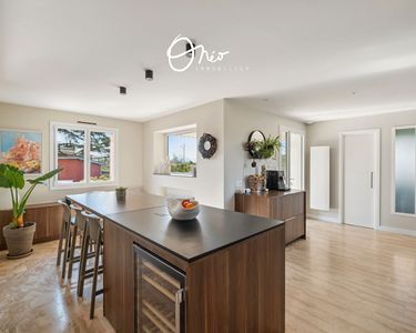 Maison 915 000 € - 175 m²