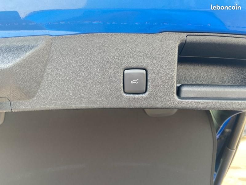 Ford Kuga 2.5 Duratec 180ch Hybrid FLEXIFUEL E85 ST-Line X Powershift (image 19)