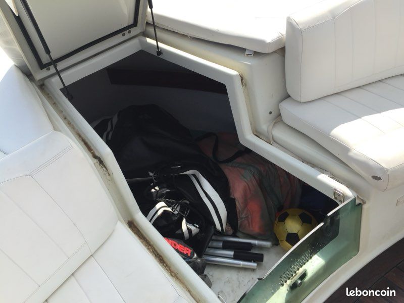 À Vendre bateau White Shark 285 Open (image 13)