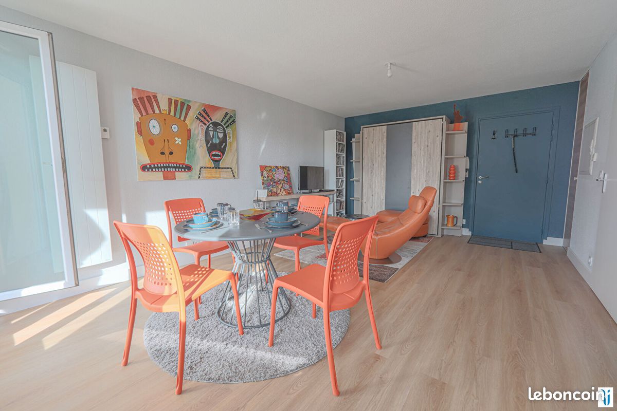 Appartement 2 pièces 43 m² · à Darnétal · 43 m² · 720 €/mois