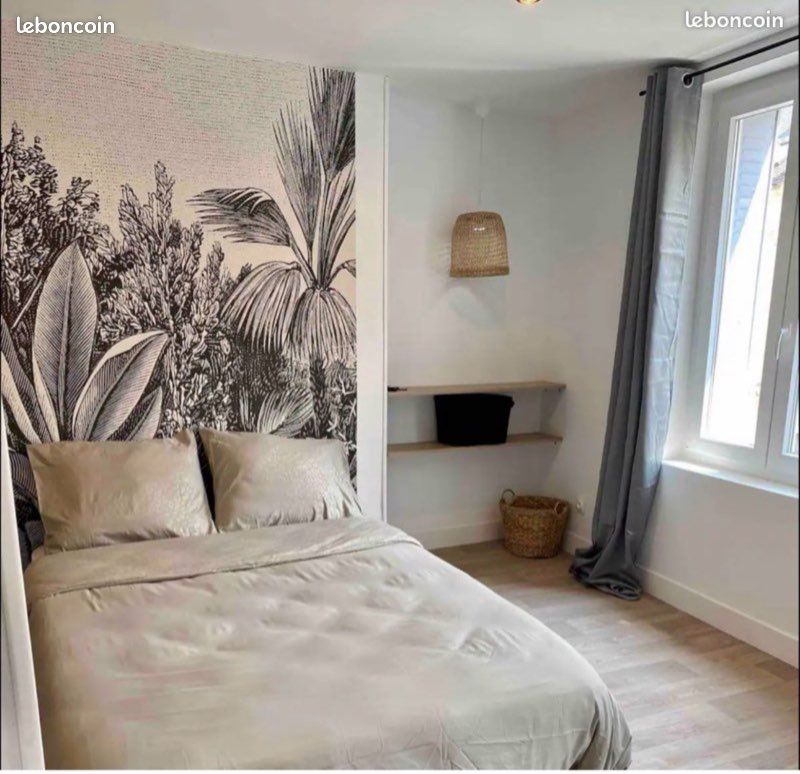 Appartement 1 pièce 22 m² · à Gournay-en-Bray · 22 m² · 450 €/mois