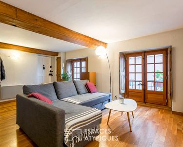 Appartement 275 000 € - 57 m²