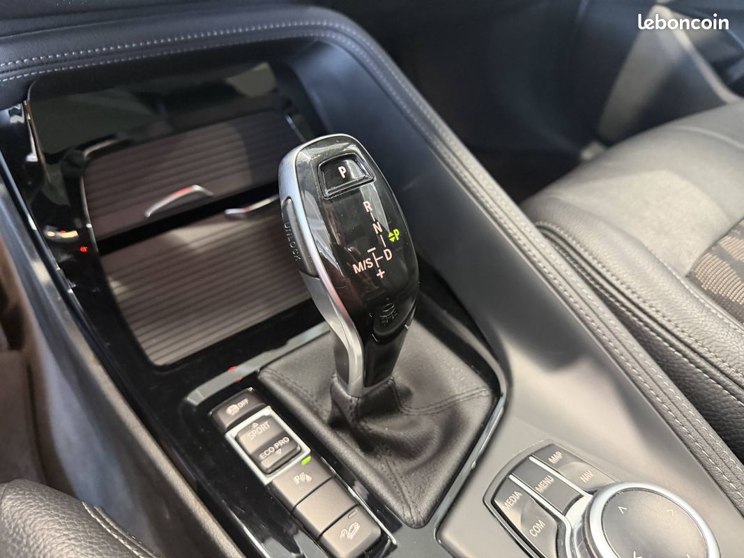BMW X1 xDrive 20i 192 ch BVA8 xLine (image 37)
