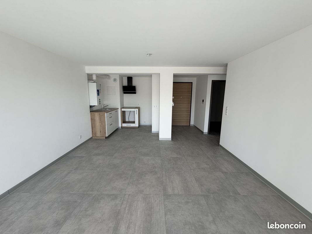 Appartement 2 pièces 52 m² · à Hayange · 52 m² · 950 €