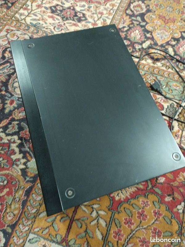 Lecteur Denon DCD-1420 (image 4)