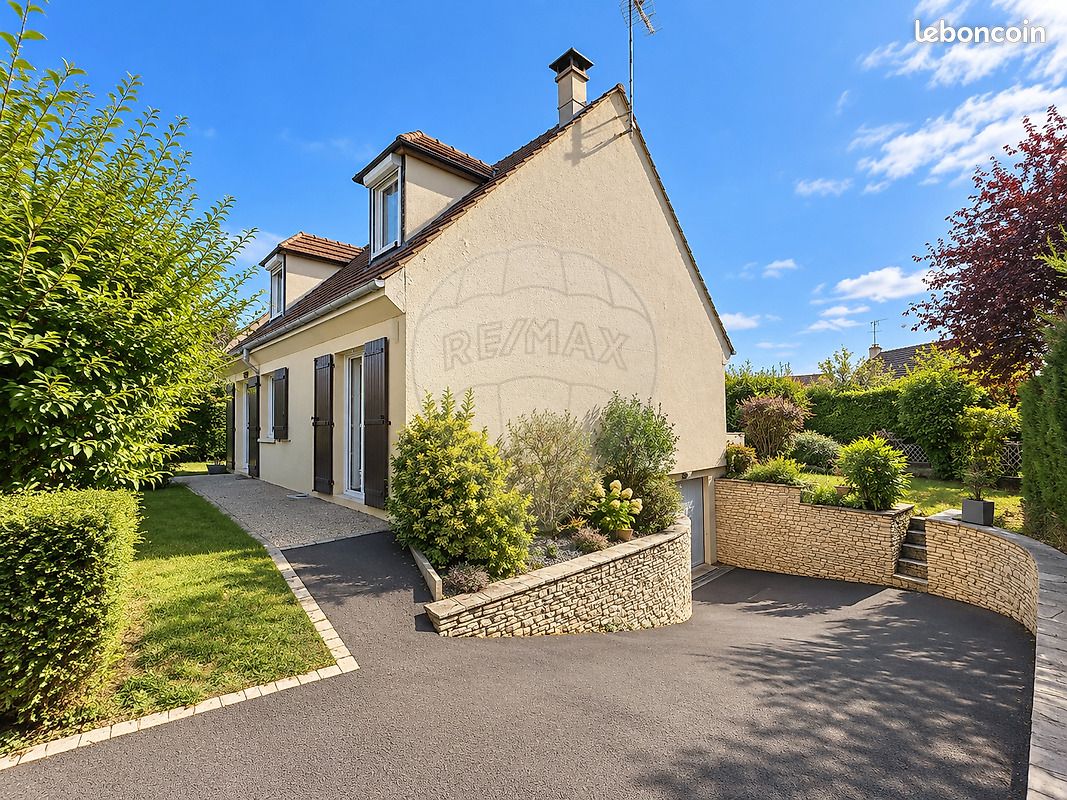 Maison 5 pièces 122 m² · à Senlis · 122 m² · 399 000 €
