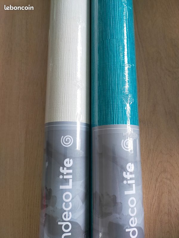 Rouleaux papier peint intissé (image 1)
