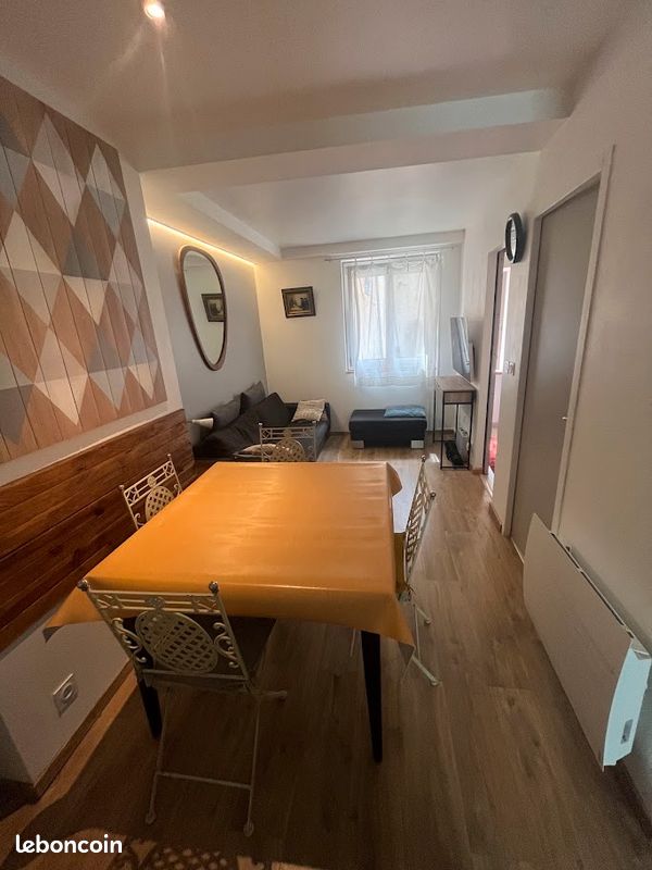 Appartement 3 pièces 36 m² · à Embrun · 36 m² · 700 €/mois