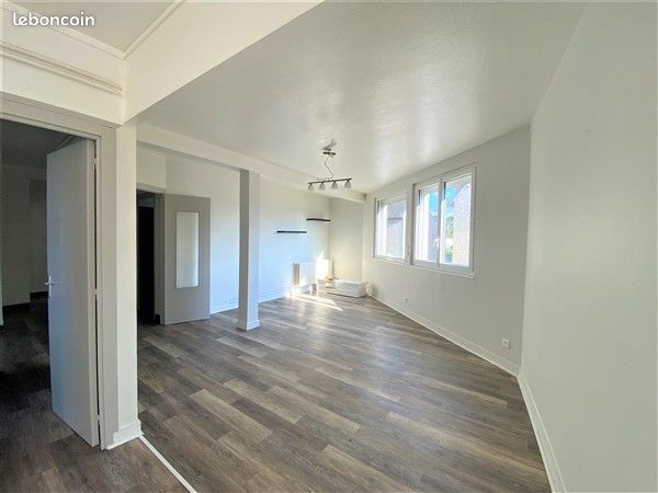 Appartement 4 pièces 90 m²