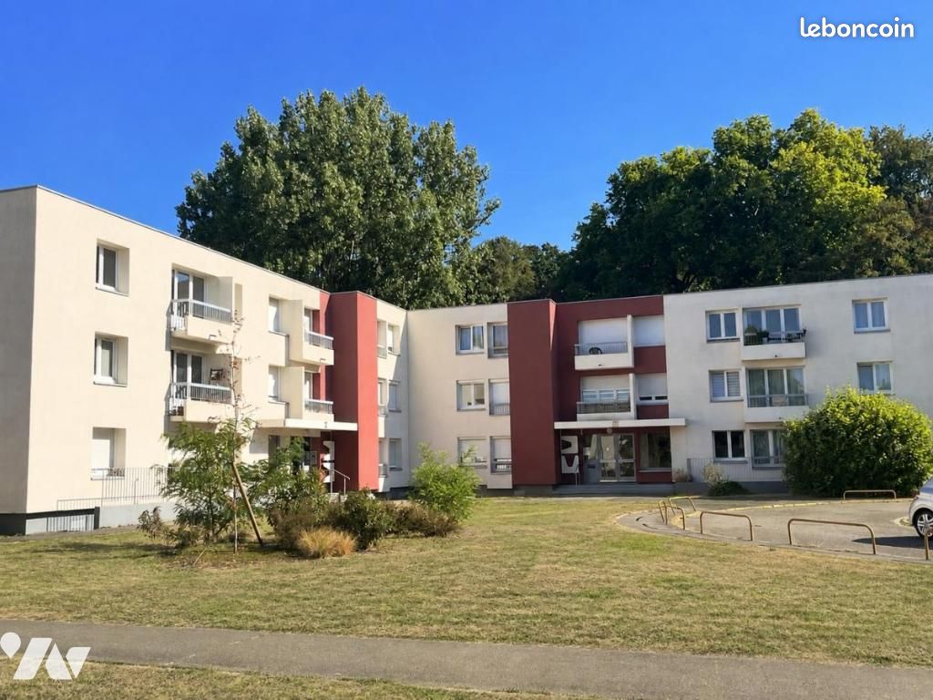 Appartement 33 m² · à Haubourdin · 33 m² · 620 €/mois