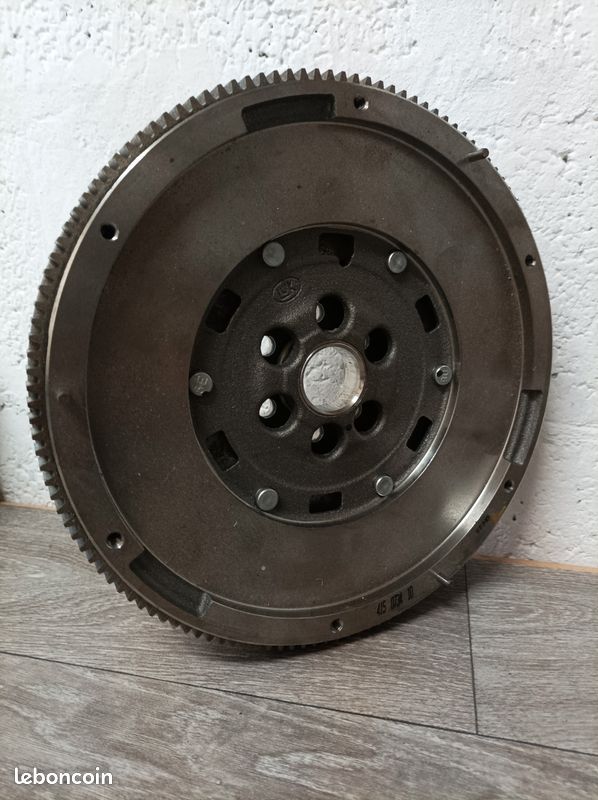 Volant moteur multivan transporter (image 1)