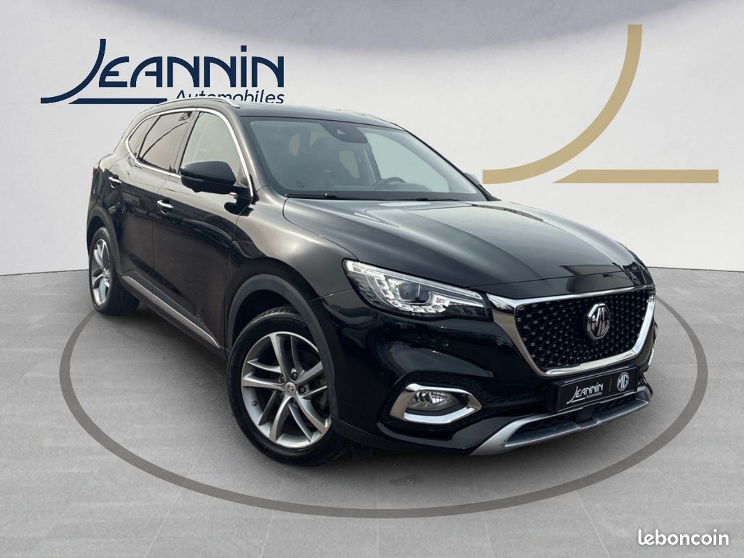 MG EHS 1.5T GDI PHEV Luxury (image 6)