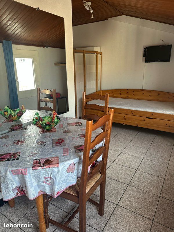 Appartement a louer perpignan - 1 pièce(s) - 23 m2 - Surfyn