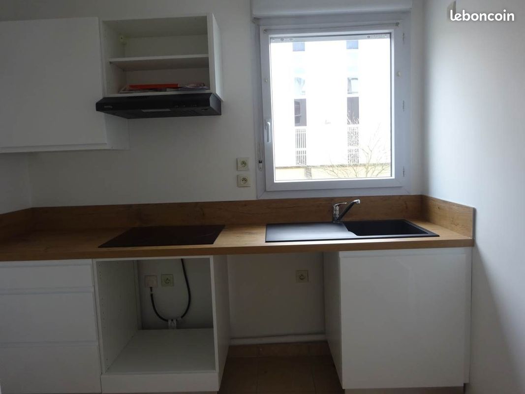 Appartement 2 pièces 51 m² · à Vienne · 51 m² · 770 €