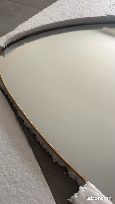 Miroir maison du monde (image 2)