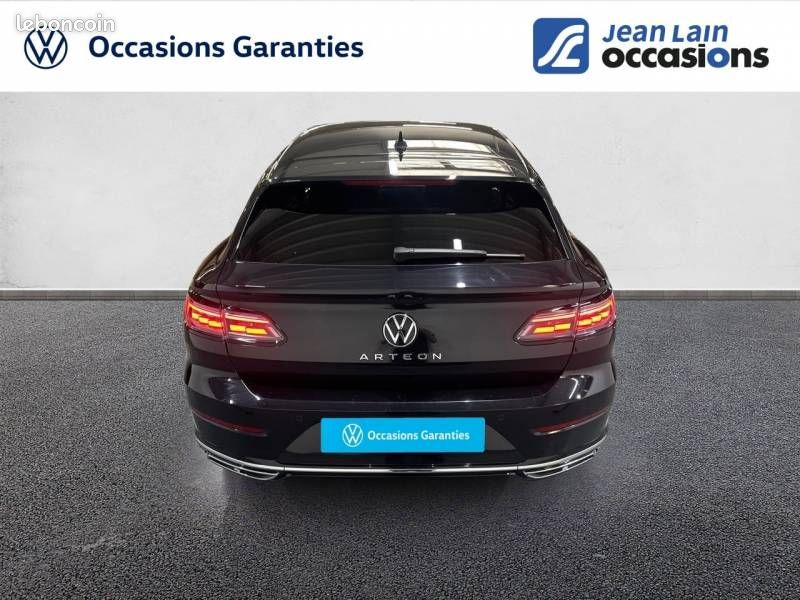 Volkswagen Arteon Shooting Brake 2.0 TDI EVO SCR 150 DSG7 R-Line (image 8)