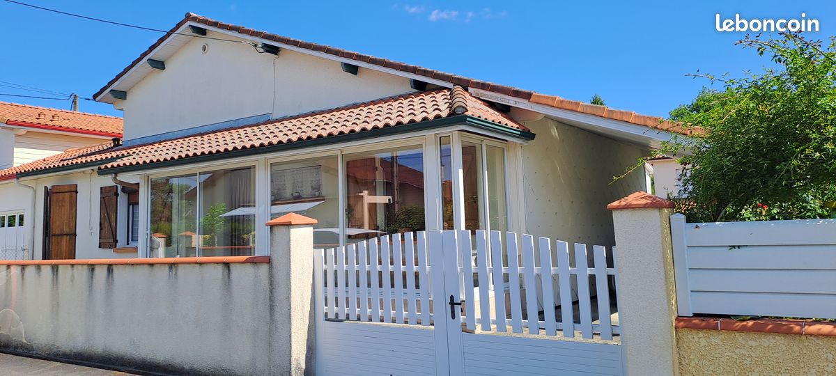 Maison 5 pièces 110 m² · à Artix · 110 m² · 210 000 €