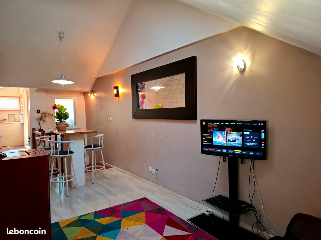 Maison 4 pièces 80 m² · à Gap · 80 m² · 179 900 €