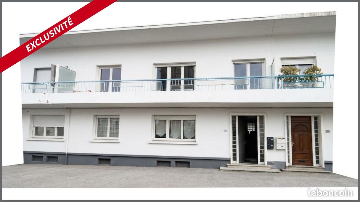 Appartement 3 pièces 78 m² · à Royan · 78 m² · 262 000 €