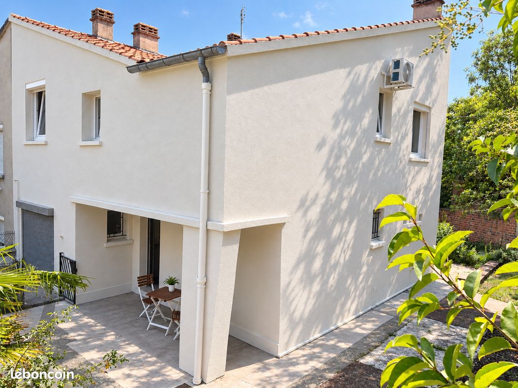 Maison 6 pièces 120 m² · à Agen · 120 m² · 182 000 €