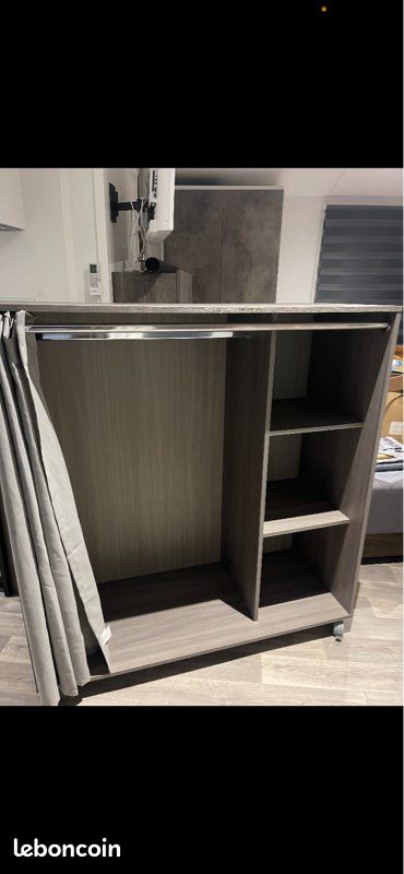 Vends dressing neuf (image 1)