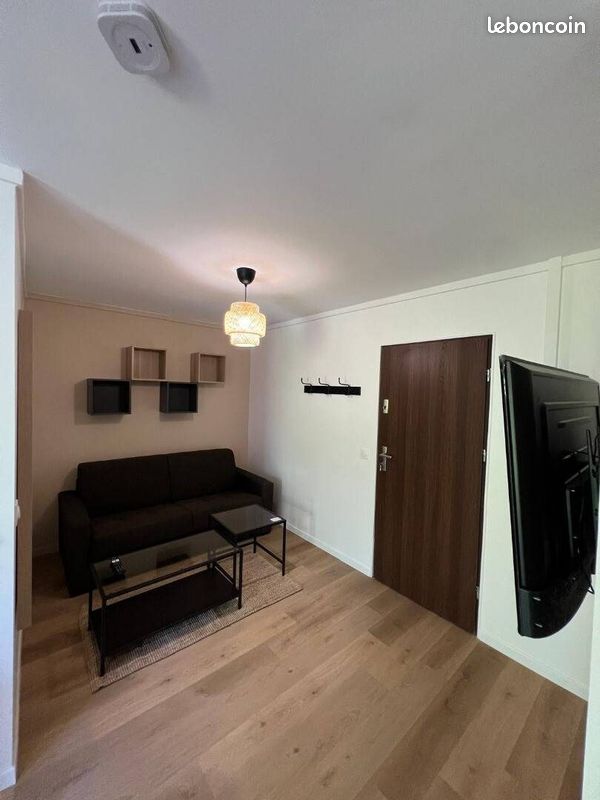 Appartement a louer cergy - 1 pièce(s) - 21 m2 - Surfyn