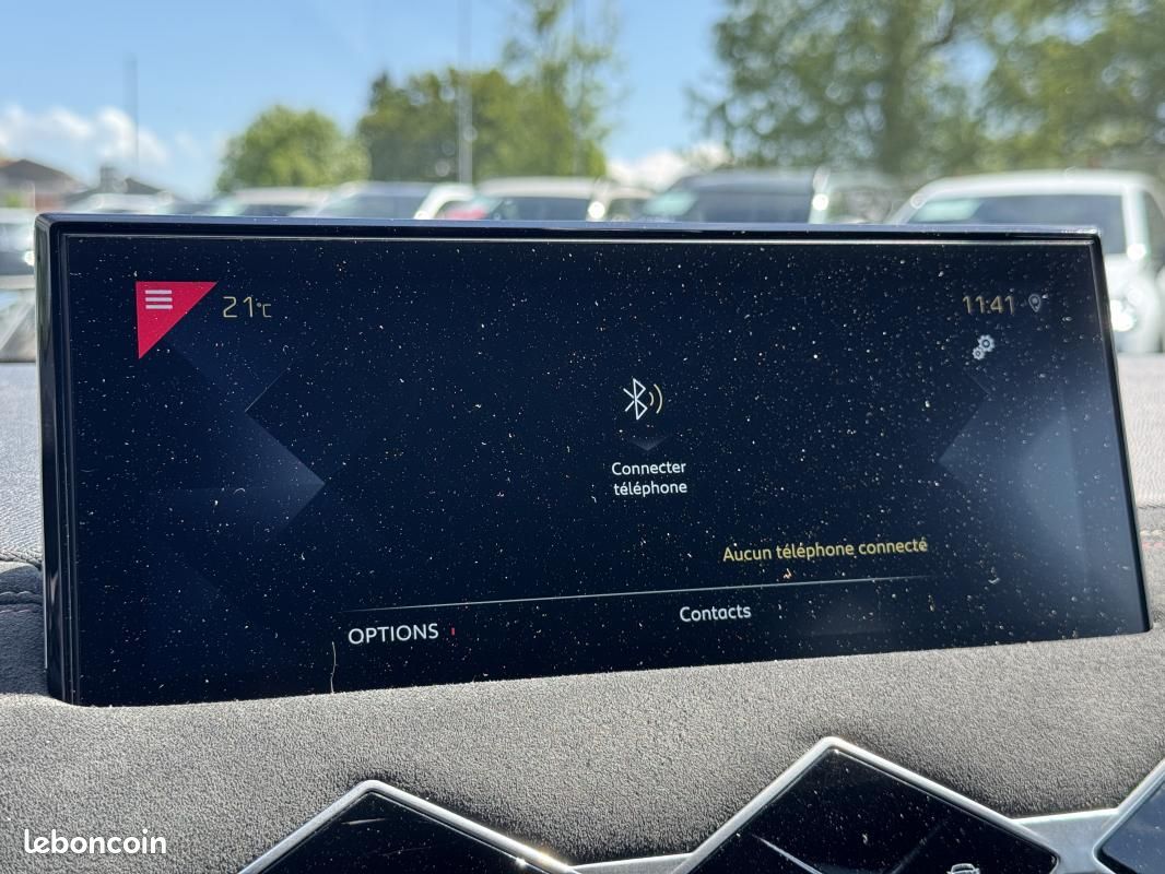 DS 3 Crossback DS3 BlueHDi 130 EAT8 Performance Line+ (image 17)