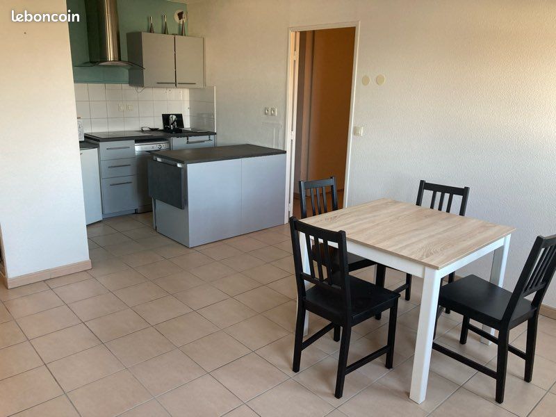 Appartement 2 pièces 42 m² · à Eysines · 42 m² · 690 €/mois