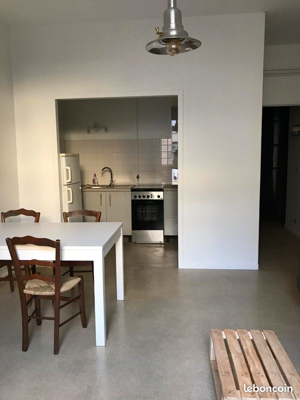 Appartement 2 pièces 48 m² · à Grenoble · 48 m² · 680 €/mois