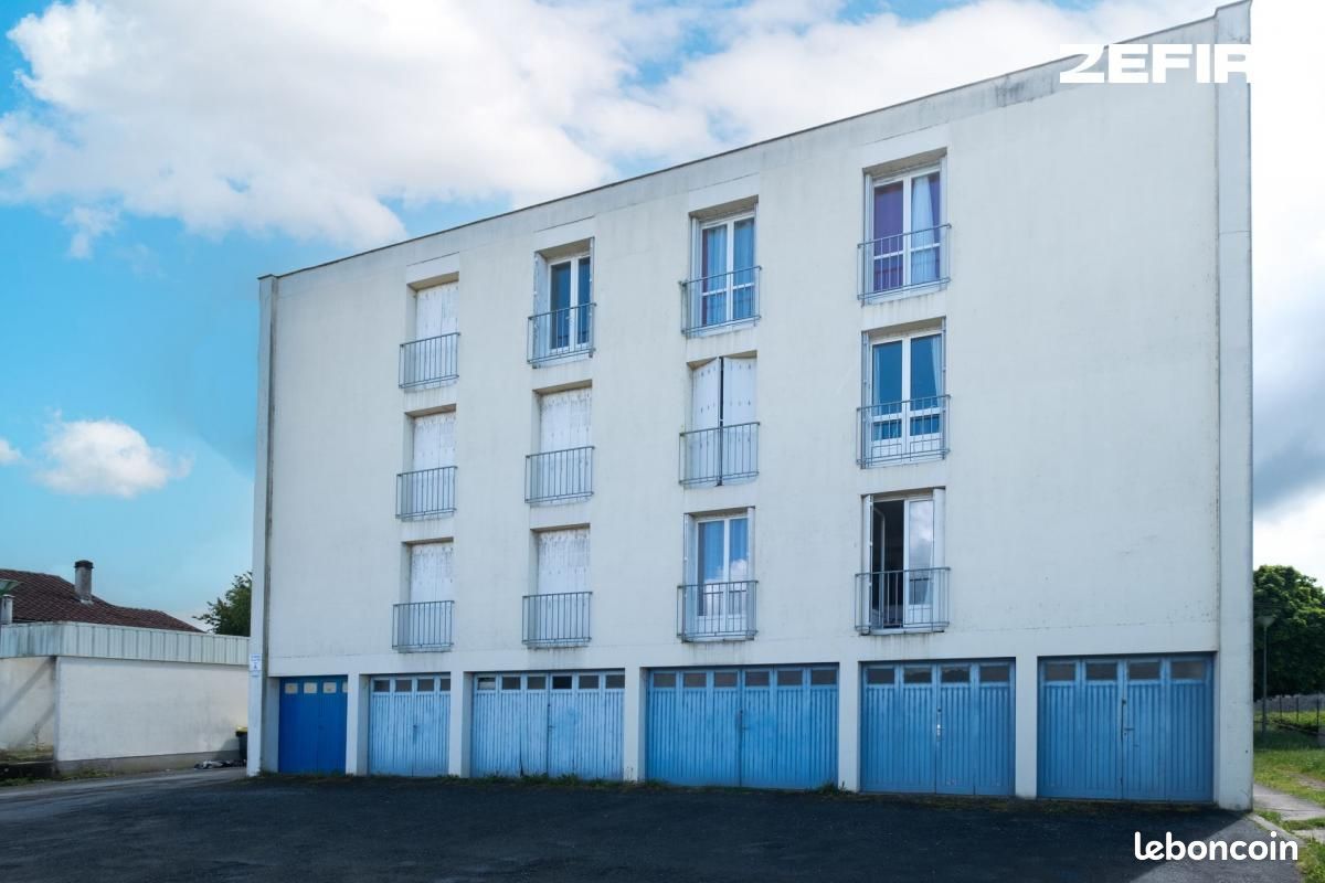 Appartement 4 pièces 78 m² - Coulounieix-Chamiers 24660 (image principale 11)