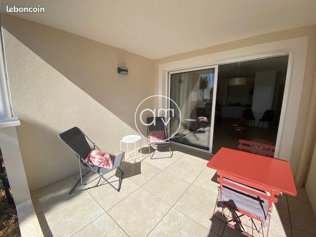Appartement 2 pièces 41 m² · à La Londe-les-Maures · 41 m² · 890 €/mois