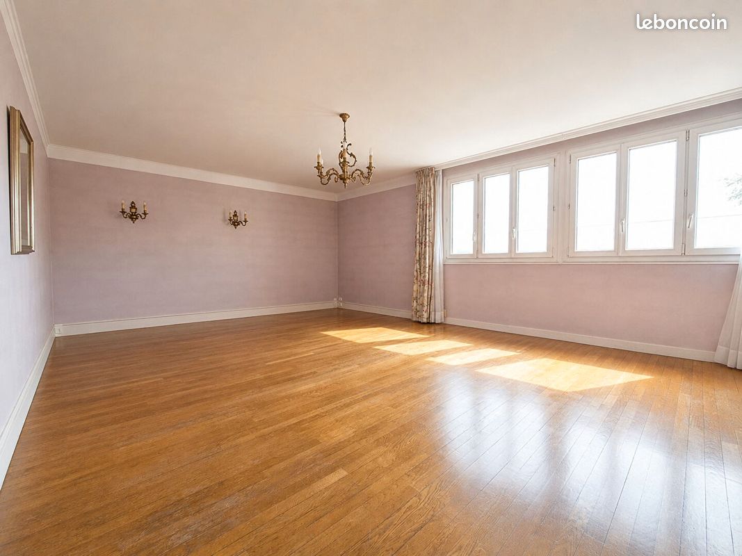 Appartement 4 pièces 90 m² · à Fontenay-sous-Bois · 90 m² · 504 000 €