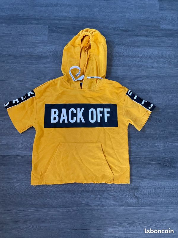 Sweat-shirt (image 1)