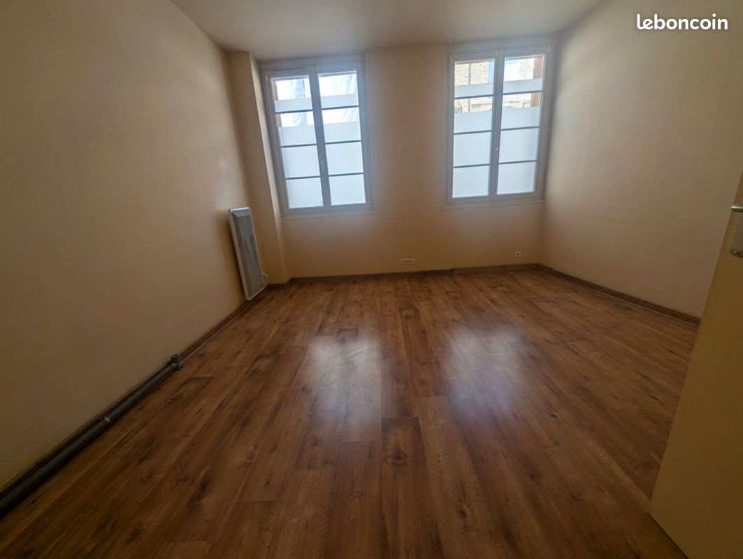 Appartement 1 pièce 24 m² · à Dieppe · 24 m² · 395 €/mois
