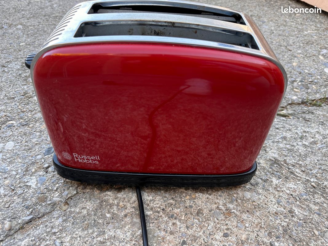 Grill-Pain (image 1)