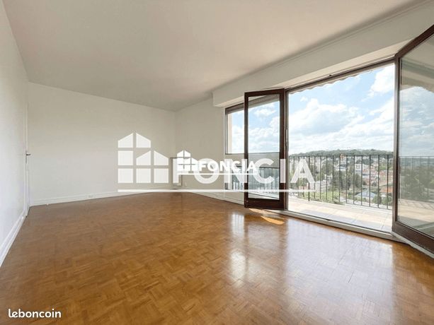 Appartement a louer fontenay-aux-roses - 3 pièce(s) - 63 m2 - Surfyn