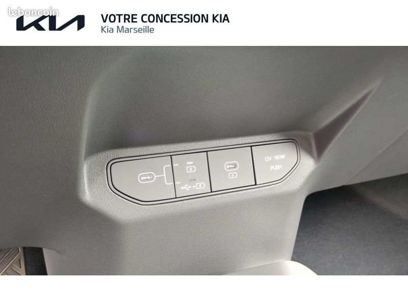 Kia EV3 204ch 81,4kWh GT-Line 2025 (image 19)