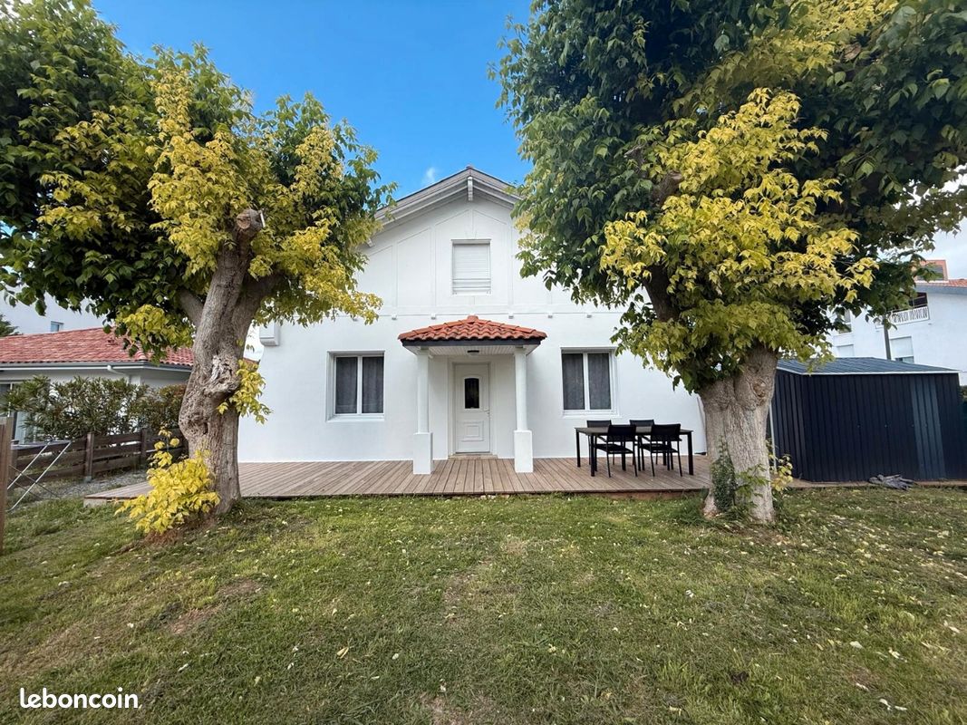 Maison 3 pièces 66 m² · à Ondres · 66 m² · 310 000 €
