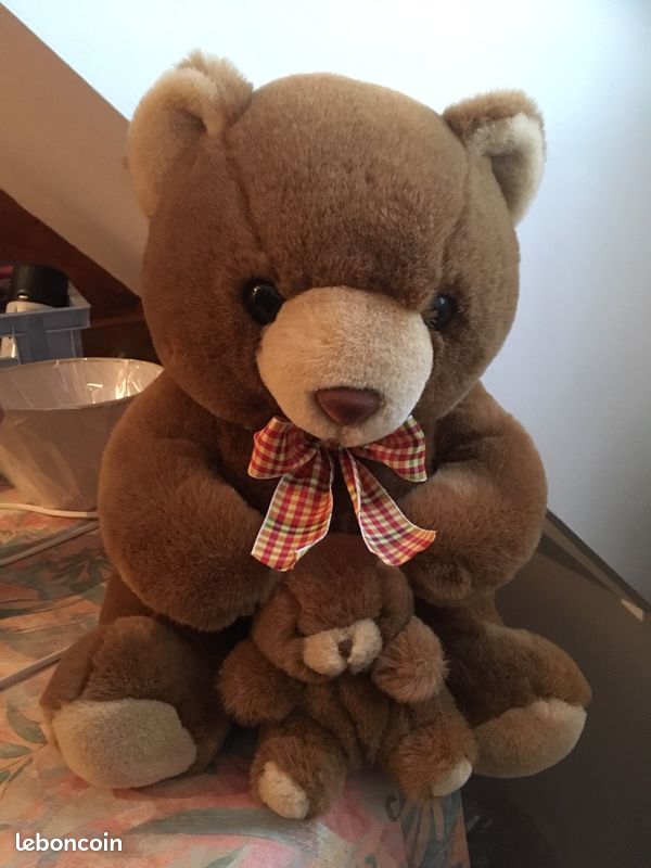 Nounours (image 1)