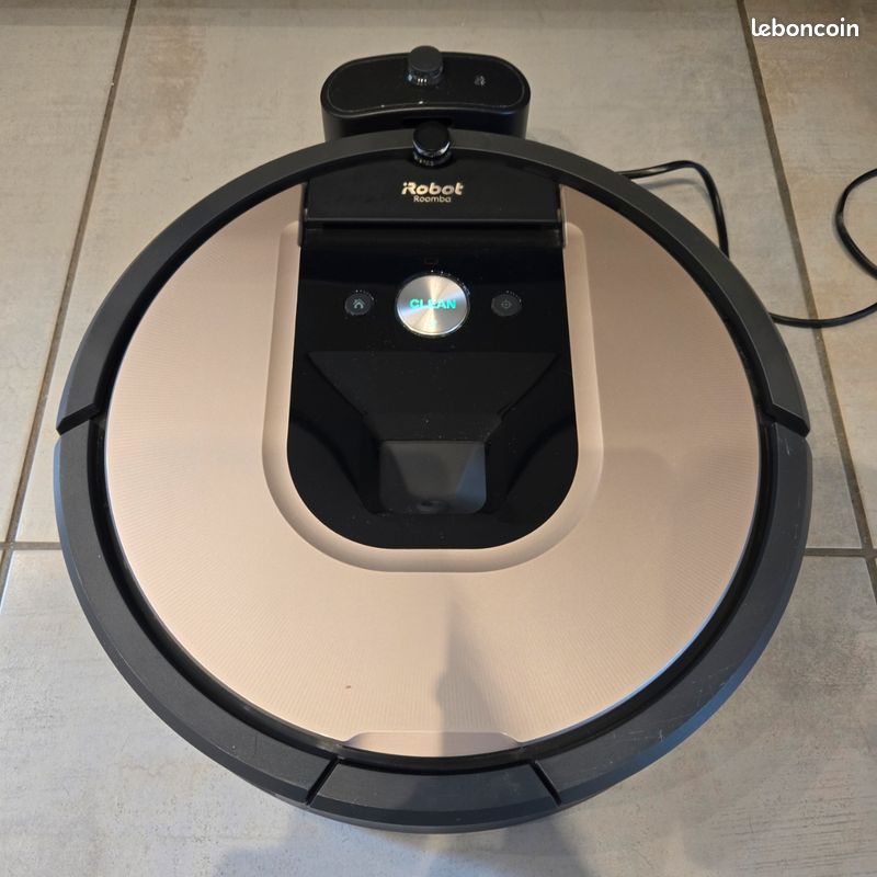 I Robot Roomba 966 (image 6)