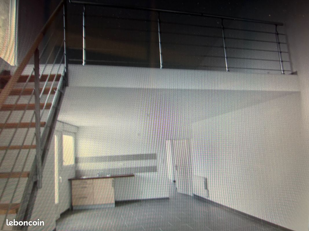 Maison Borcq sur airvault (image 1)