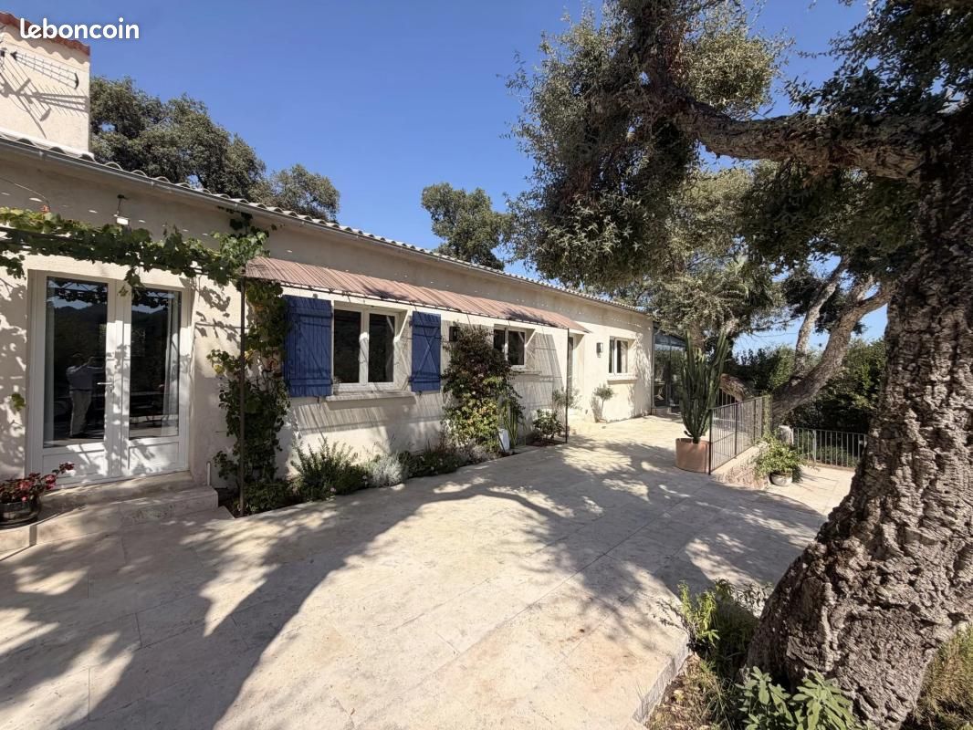 Maison 10 pièces 430 m² · aux Adrets-de-l'Estérel · 430 m² · 2 990 000 €